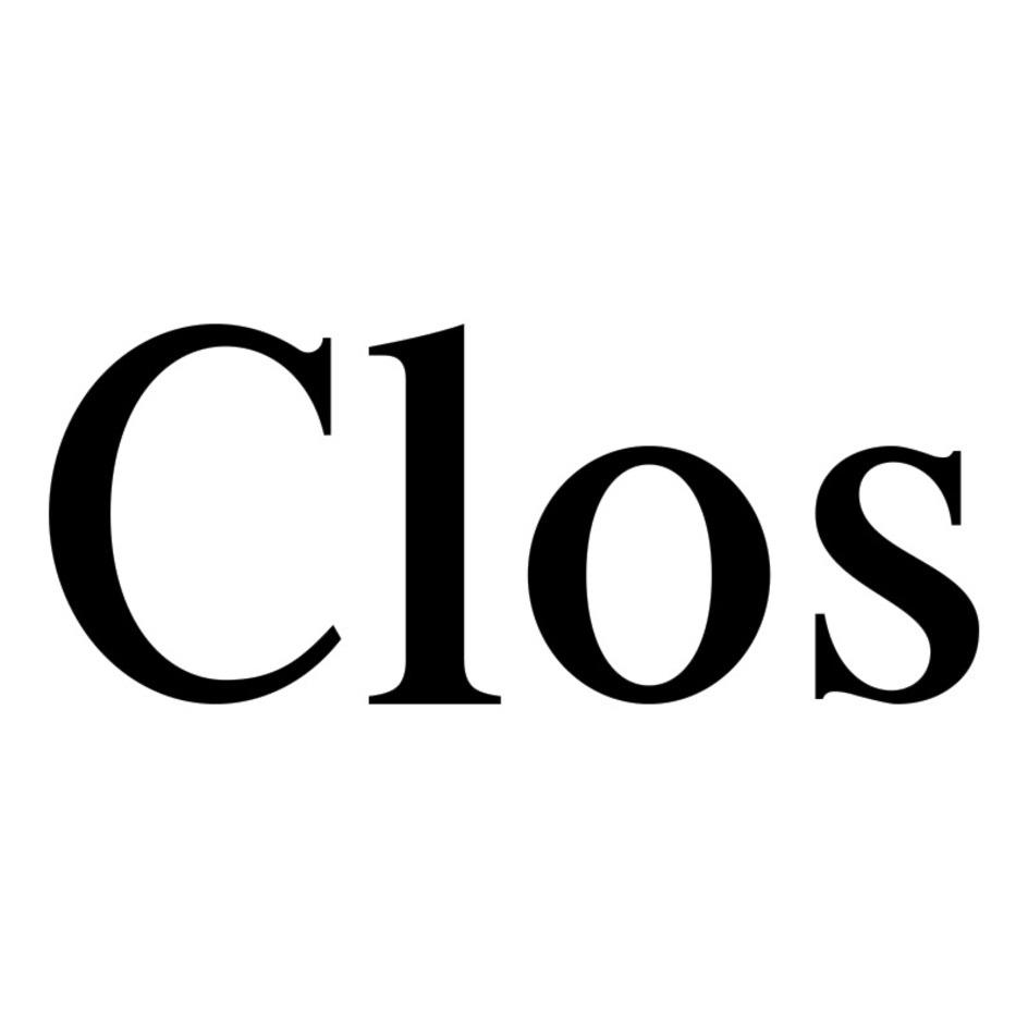 Clos Device mark 6591908 Trademark