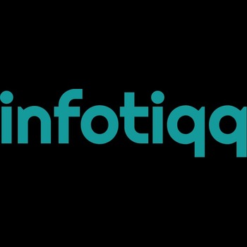 Device Of "infotiqq" Device mark 6592694 Trademark