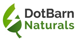 Dotbarn Naturals Device mark 6592568 Trademark