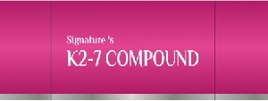 Signature'sk2-7compound Device mark 6592830 Trademark