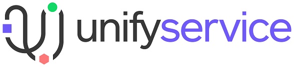 Device Of 'u' - Unifyservice Device mark 6592643 Trademark