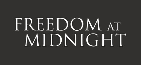 Freedom At Midnight Device mark 6592867 Trademark