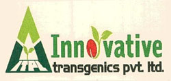 Innovative Transgenics Pvt. Ltd. With Itpl Logo Device mark 2365059 Trademark