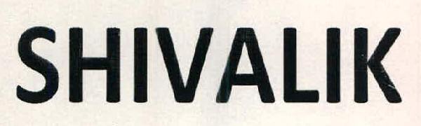 Shivalik Device mark 2425530 Trademark