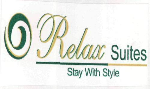 Relax Suites Stay With Style (device) Device mark 2220053 Trademark