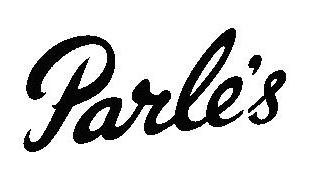 Parle's Device mark 2094619 Trademark