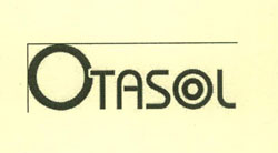 Otasol Device mark 2468599 Trademark