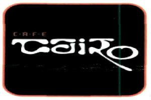 Cairo (label) Device mark 2103734 Trademark