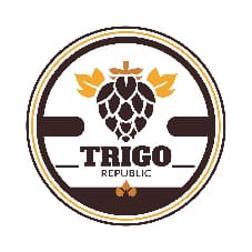 Trigo Republic Device mark 6593069 Trademark