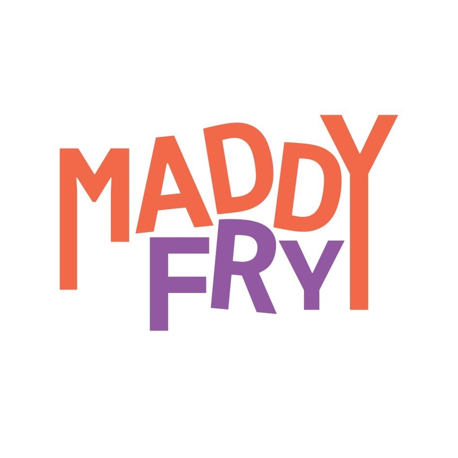 Maddy Fry Device mark 6593153 Trademark