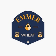 Emmer Wheat Device mark 6593053 Trademark
