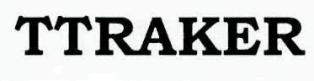 Ttraker Device mark 2456900 Trademark