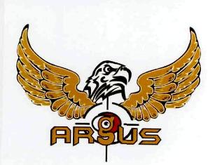 Argus, Device Of Eagle Device mark 2780363 Trademark