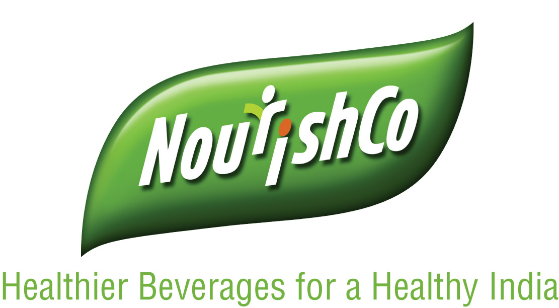 Nourishco - Healthier Beverages For A Healthy India (logo) Device mark 2362423 Trademark