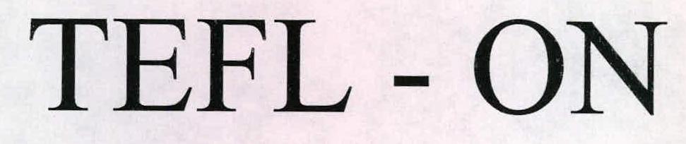 Tefl - On Device mark 2243441 Trademark