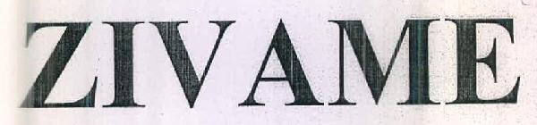 Zivame Device mark 2623283 Trademark