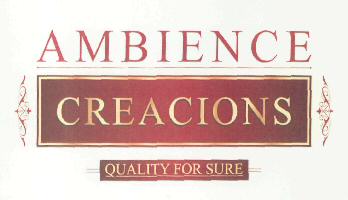 Ambience Creacions (label) Device mark 2811117 Trademark