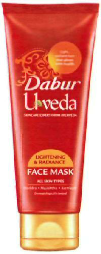 Dabur Uveda (device) Device mark 2304311 Trademark