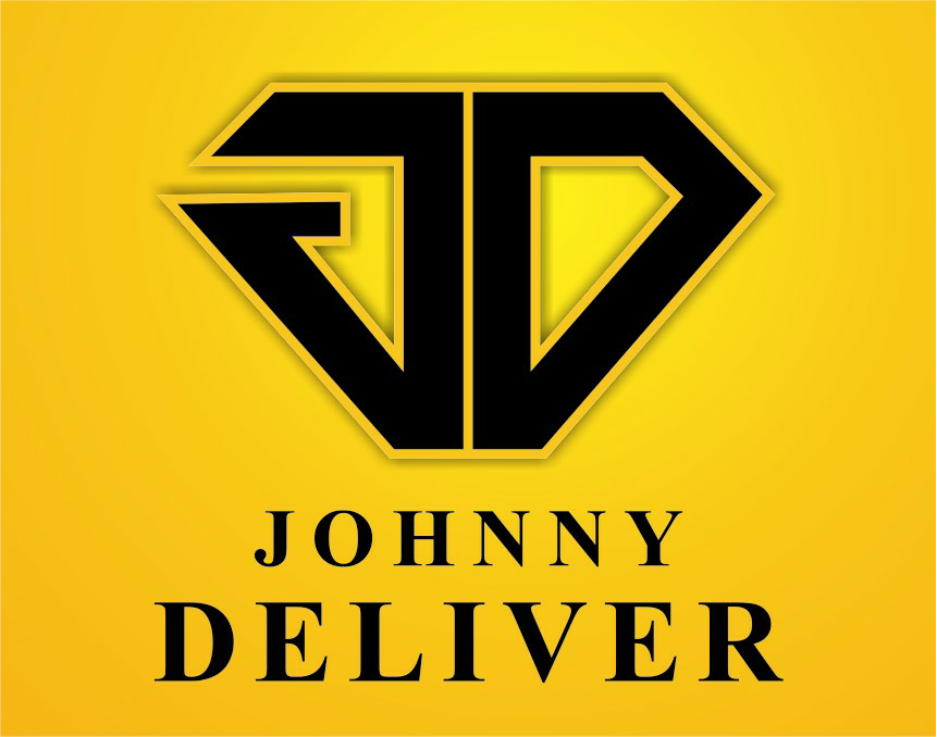 Johnny Deliver With Jd Label Device mark 2462117 Trademark