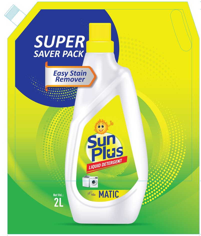Sun Plus Device mark 6593258 Trademark