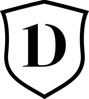D (device) Device mark 6593278 Trademark