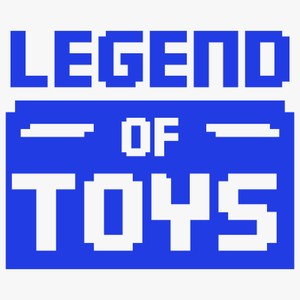 Legend Of Toys Device mark 6593307 Trademark