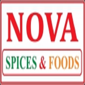 Nova Spices And Foods Device mark 6593482 Trademark