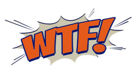 Device Of Wtf! Device mark 6593550 Trademark