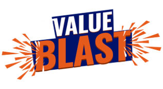 Device Of Value Blast Device mark 6593552 Trademark