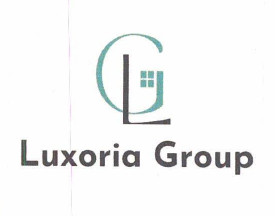 Luxoria Group Device mark 6593708 Trademark