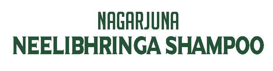 Nagarjuna Neelibhringa Shampoo Device mark 6593755 Trademark