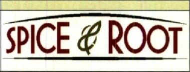 Spice & Root Device mark 6593820 Trademark