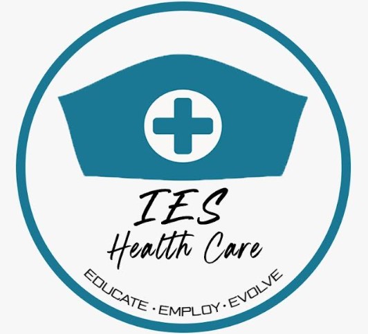 Ies Health Care Device mark 6593904 Trademark
