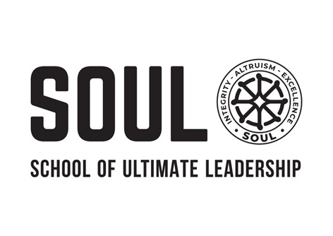 Soul (school Of Ultimate Leadership) With Device Device mark 6593940 Trademark