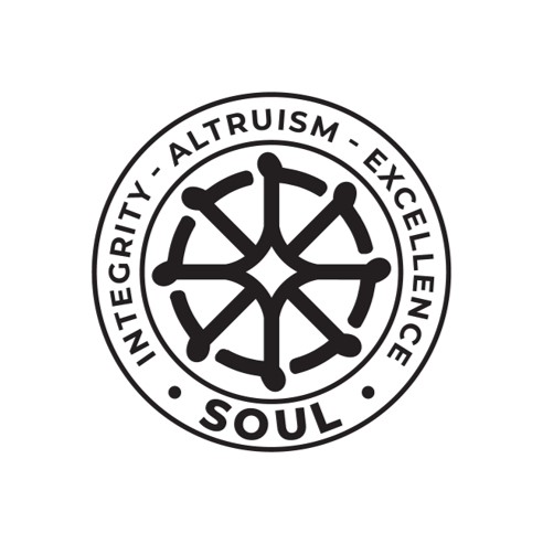 Soul Chakra Device Device mark 6593943 Trademark
