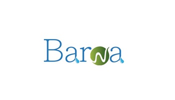 Barwa Device mark 6594084 Trademark