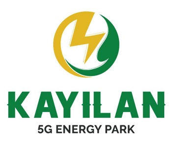 Kayilan 5g Energy Park Device mark 6594221 Trademark