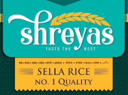 Shreyas Sella Device mark 6594200 Trademark