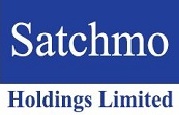 Satchmo Holdings Limited Device mark 6594325 Trademark
