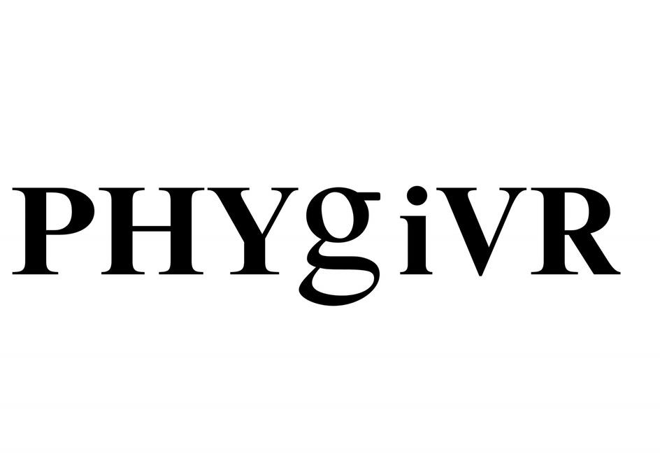 Phygivr Device mark 6594307 Trademark