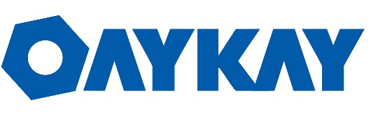 Oaykay Device mark 6594176 Trademark