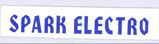Spark Electro Device mark 2211262 Trademark