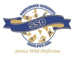 Ssd Corporate Services Device mark 2964703 Trademark