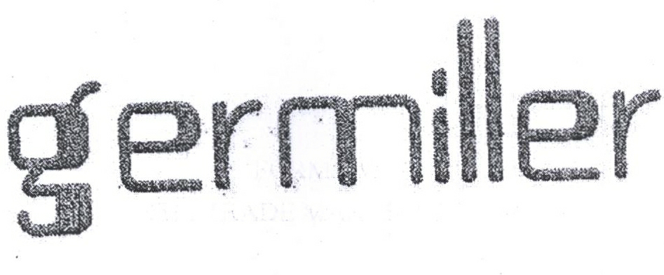 Germiller Device mark 2241169 Trademark