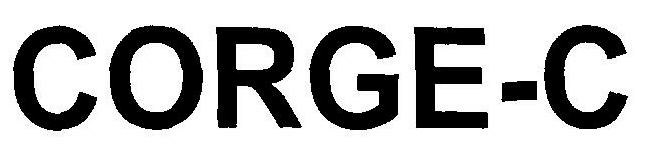 Corge-c (device) Device mark 2520286 Trademark