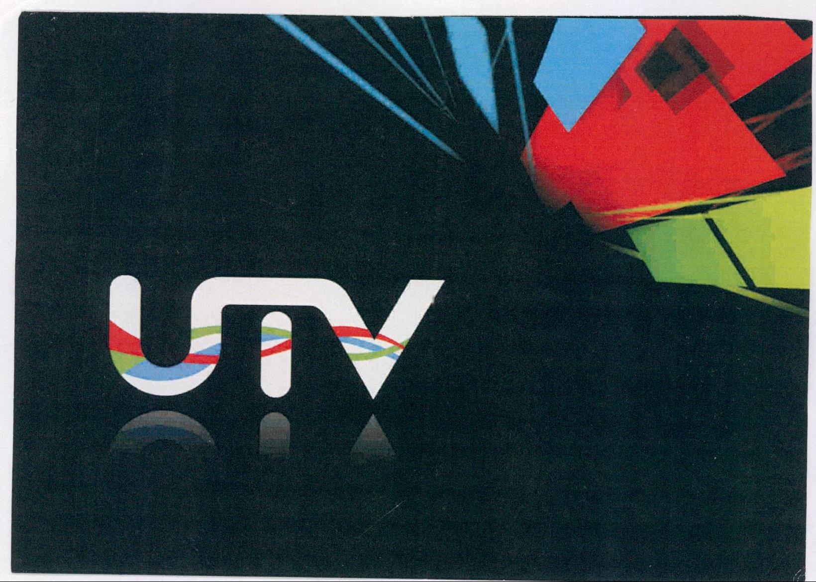 Utv Device mark 2066358 Trademark