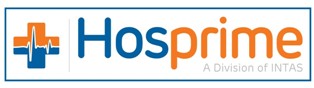 Hosprime Device mark 2860670 Trademark