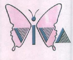 Viva (device Of Butterflay) Device mark 2368713 Trademark