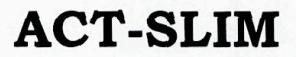 Act-slim Device mark 2388537 Trademark