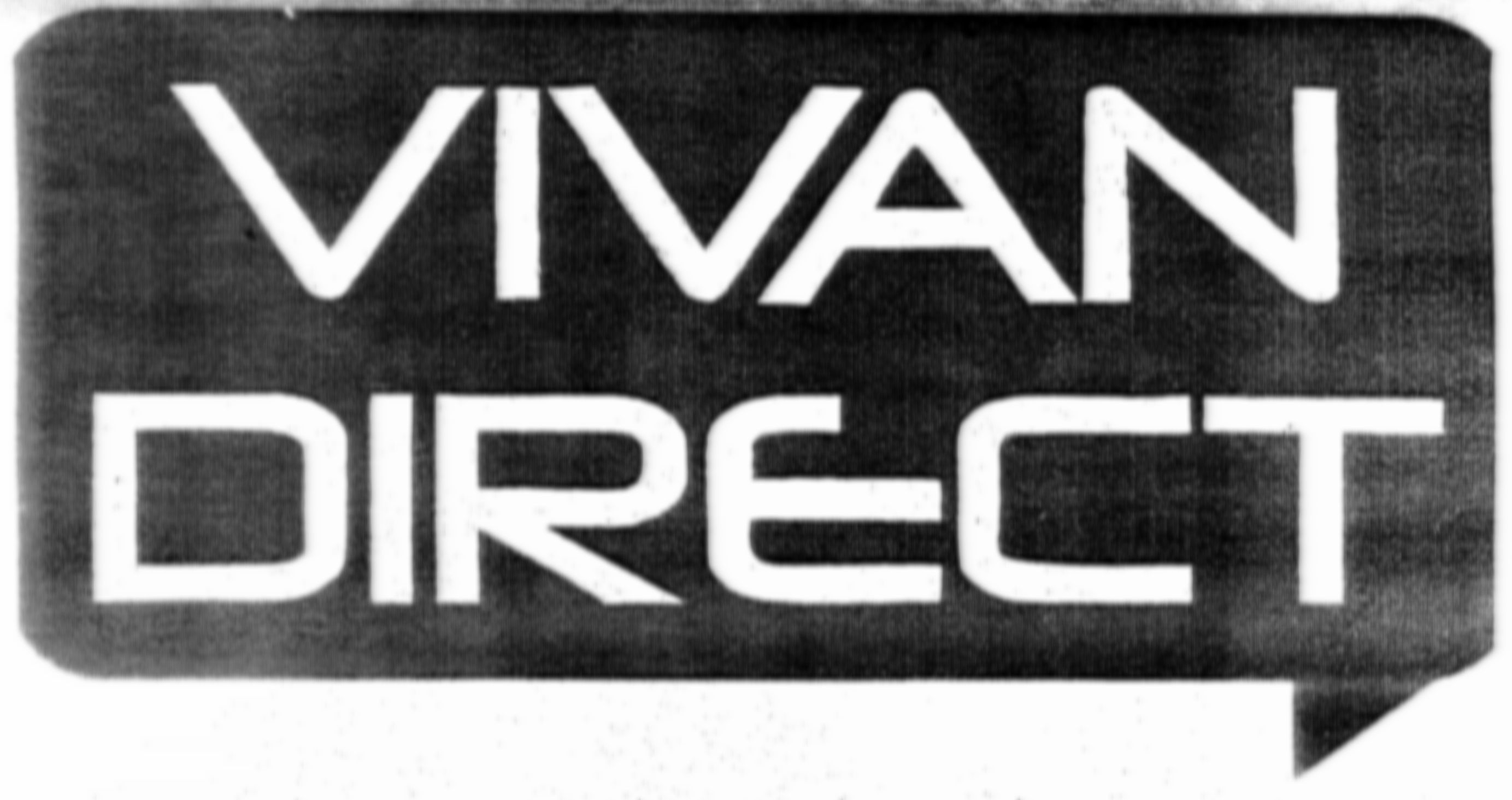 Vivan Direct Device mark 2165782 Trademark